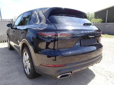 2021 71 REG PORSCHE CAYENNE V6 E-HYBRID AUTO DAMAGED REPAIRABLE SALVAGE - £14,995 -