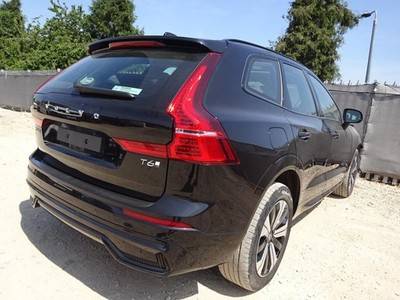 2024 24 REG VOLVO XC60 + T6 PHEV AWD HYBRID AUTO DAMAGED REPAIRABLE SALVAGE - £14,995 -