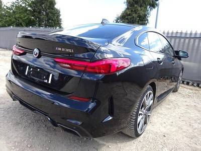 2021 71 REG BMW 2 SERIES M235I XDRIVE AUTO DAMAGED REPAIRABLE SALVAGE - £13,450 -
