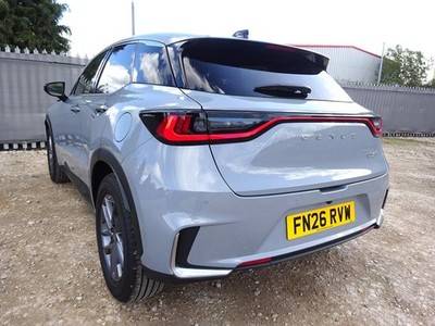 2026 26 REG LEXUS LBX PREMIUM HYBRID AUTO DAMAGED REPAIRABLE SALVAGE - £16,750 -