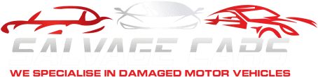 Salvage Cars